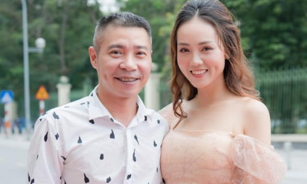 Vợ nghệ sĩ Công Lý kể chuyện đưa chồng cấp cứu trong ngày mưa giông