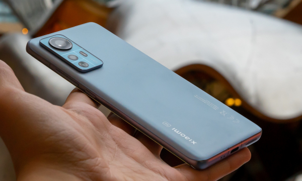 Xiaomi 12S Series ra mắt với chuẩn hình mới cải tiến từ Leica