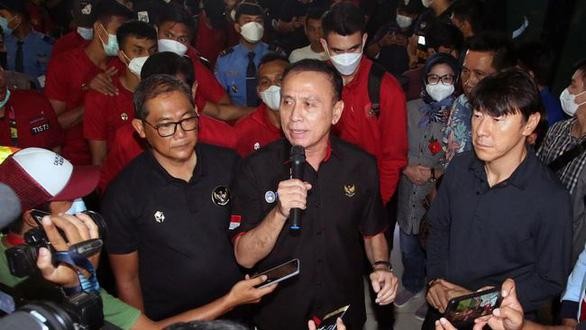 Indonesia doạ kiện U19 Việt Nam, VFF phản ứng thế nào?