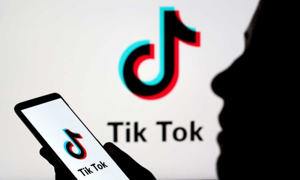TikTok nhận cáo buộc vi phạm quy tắc quyền riêng tư tại Ý