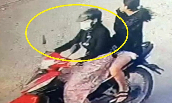 Bắt người phụ nữ bịt mặt kéo nữ sinh lớp 6 lên xe ở Phú Yên