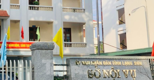 Đề nghị truy tố 20 người trong vụ mua bán đề thi công chức ở Lạng Sơn