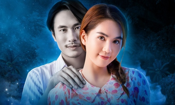 Ngọc Trinh trở lại phim trường, đóng cặp cùng Kiều Minh Tuấn