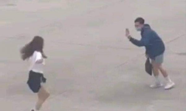 Cô gái nhảy múa quay clip trước khi lên máy bay, Cục Hàng không lên tiếng