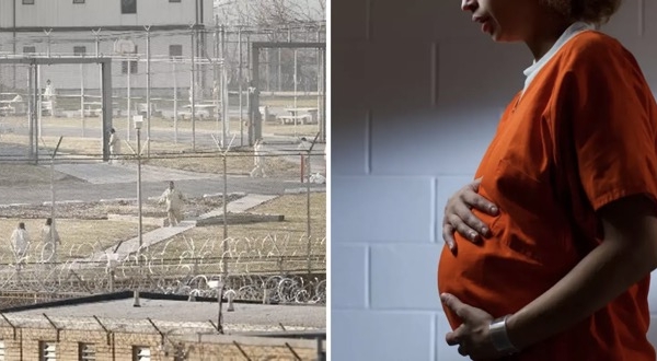 Nữ phạm nhân chuyển giới phải đổi trại giam sau khi làm hai bạn tù...có thai