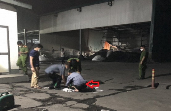 Tin mới về sự cố tại Công ty Daesang Phú Thọ: Ít nhất 4 người đã tử vong