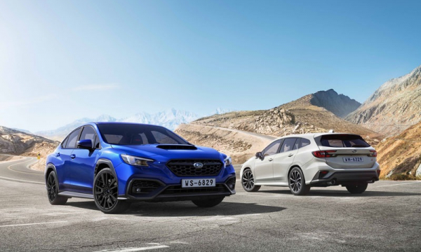 Bảng giá xe Subaru tháng 7/2022: Giảm giá hơn 200 triệu đồng, thêm sản phẩm mới