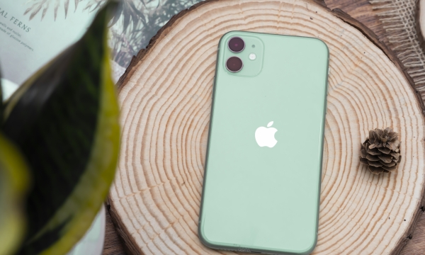 iPhone 11 vẫn cho doanh số tốt tại thị trường Việt Nam