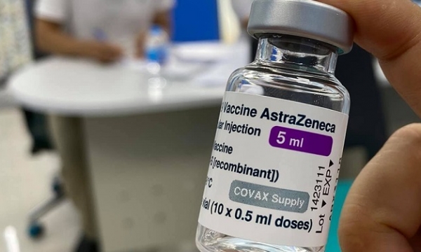 Vắc xin AstraZeneca ngăn ngừa hơn 230.000 ca tử vong do COVID-19 ở Việt Nam