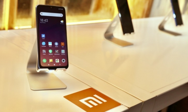 Chiến lược 'Smartphone × AIoT' giúp Xiaomi gặt hái nhiều thành công hơn mong đợi
