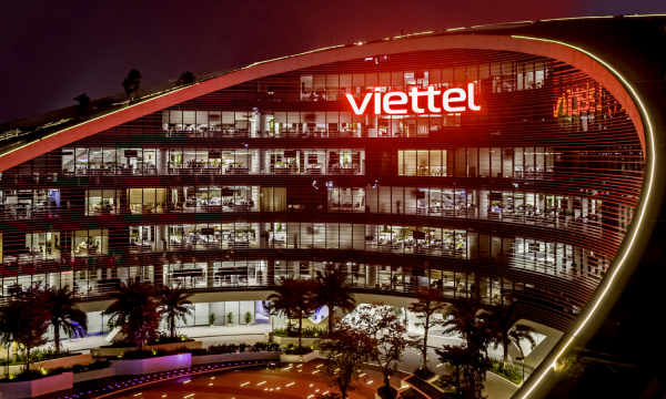 Viettel lên kế hoạch thử nghiệm 5G trên toàn quốc