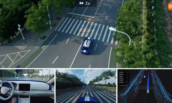 Xiaomi tập trung lĩnh vực xe điện thông minh, kỳ vọng bứt phá từ 2024
