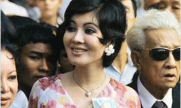 Nữ minh tinh màn bạc Thẩm Thúy Hằng qua đời