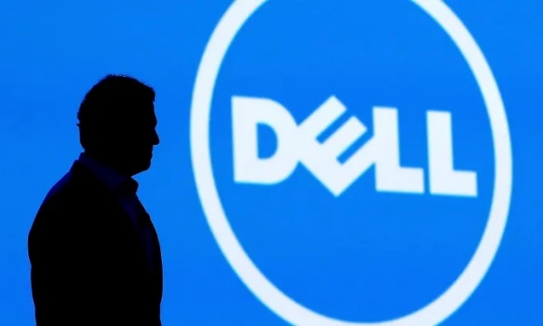 Dell dừng hoạt động hoàn toàn khỏi thị trường Nga