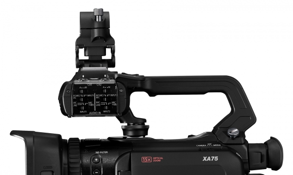 Máy quay 4K mới của Canon có gì hot để mua dịp này?