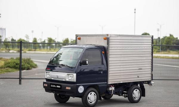 Đâu là những điểm cần quan tâm để chọn được xe tải nhẹ chở hàng tốt