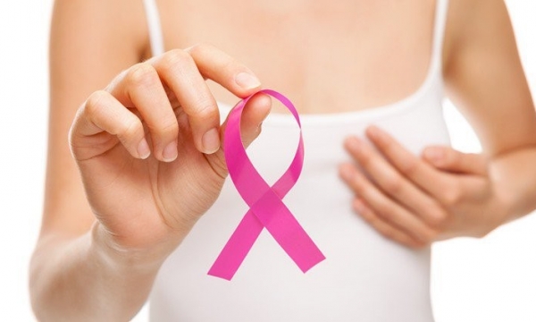 Công nghệ gen cải tiến góp phần phòng tránh sớm ung thư vú