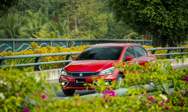 Chọn sedan Nhật nào khi đặt chuẩn mực khắt khe về độ bền bỉ, tính kinh tế?