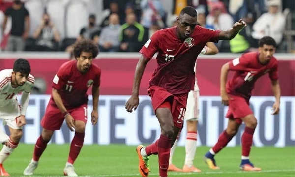 Link xem trực tiếp Qatar vs Ecuador tại bảng A World Cup 2022