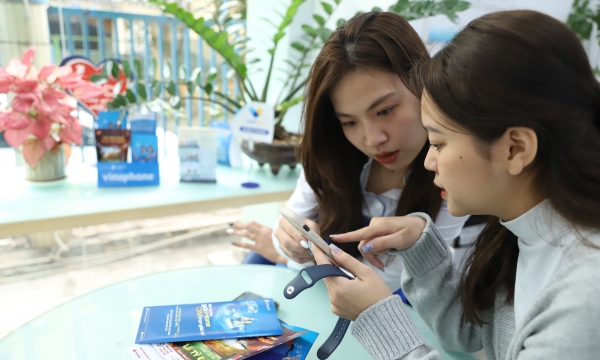 Dịch vụ eSIM trên Apple Watch có thêm nhà mạng cung cấp tại Việt Nam