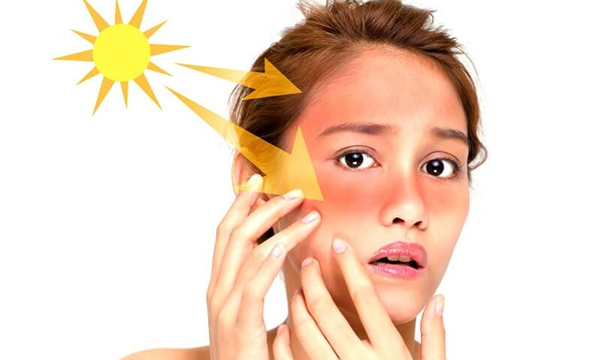 Cảnh báo tia UV ở mức 'nguy cơ gây hại rất cao' trong ngày 25/8