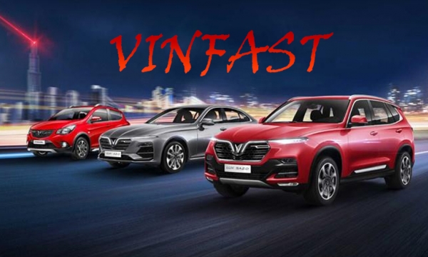 Vốn hóa VinFast lên một tầm cao mới, đứng thứ ba thế giới chỉ sau Tesla và Toyota