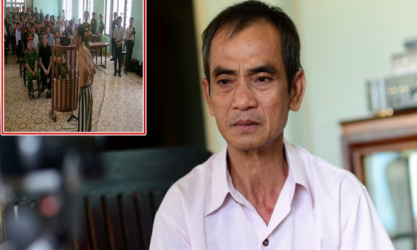 Kỳ án Huỳnh Văn Nén oan sai 2 án giết người, bồi thường 10 tỷ đồng