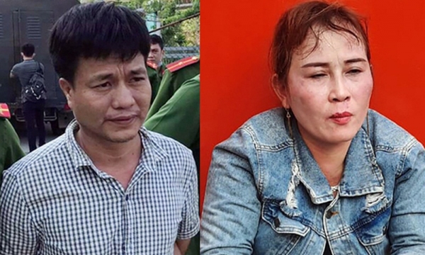 Vụ Loan 'cá' Đồng Nai bị bắt: Nhức nhối nạn bảo kê chợ