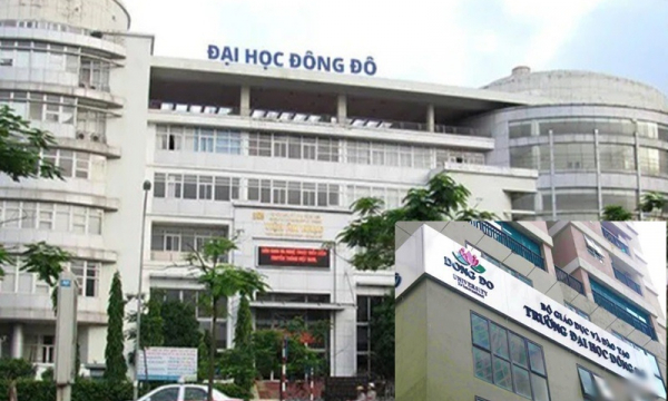 Sẽ thu hồi bằng tiến sĩ của người dùng bằng giả của ĐH Đông Đô