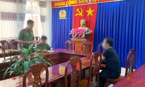 Giám đốc Công ty bị xử phạt vì nói chi 10 tỷ mới có dự án nhà ở xã hội