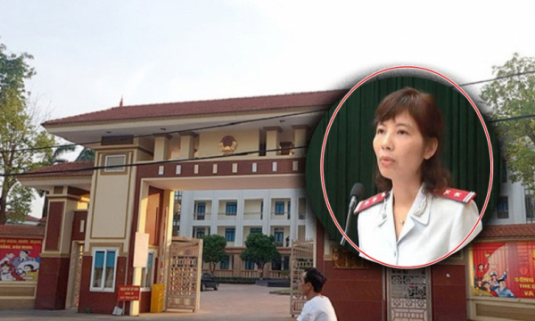 Sắp xét xử Đoàn thanh tra Bộ Xây dựng 'vòi tiền' doanh nghiệp