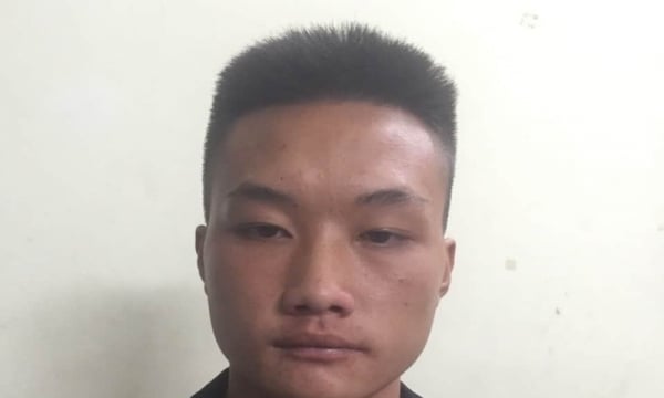 Bắt giữ nghi phạm đâm gục tài xế Grab cướp của ở Hà Nội