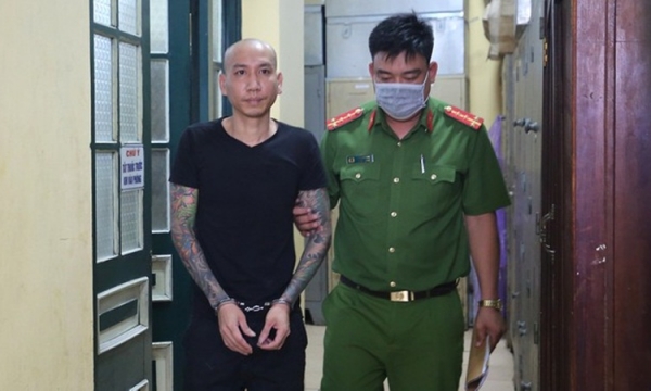 Vụ Phú Lê bị bắt: Điều tra thêm tội gây rối trật tự công cộng
