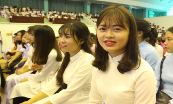 Điểm chuẩn Đại học Mở Hà Nội 2020