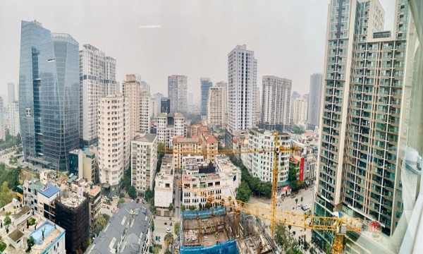 Điểm mặt 23 dự án tại Hà Nội được phép bán nhà cho người nước ngoài