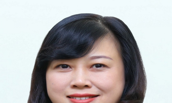 Bà Đào Hồng Lan trúng cử chức Tân Bí thư Tỉnh ủy Bắc Ninh