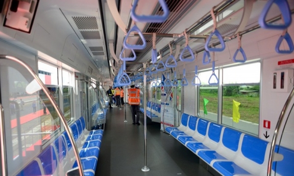 Vé metro số 1 TP HCM được đề xuất từ 7.000 – 12.000 đồng mỗi lượt