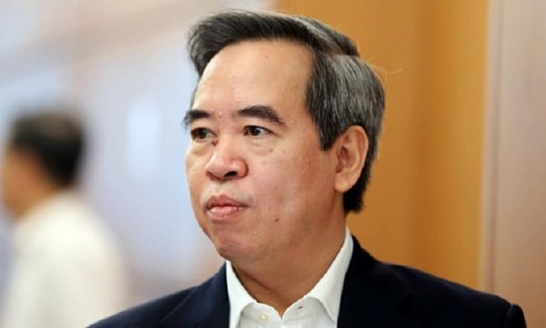 Đề nghị Bộ Chính trị xem xét kỷ luật Trưởng ban Kinh tế TƯ Nguyễn Văn Bình