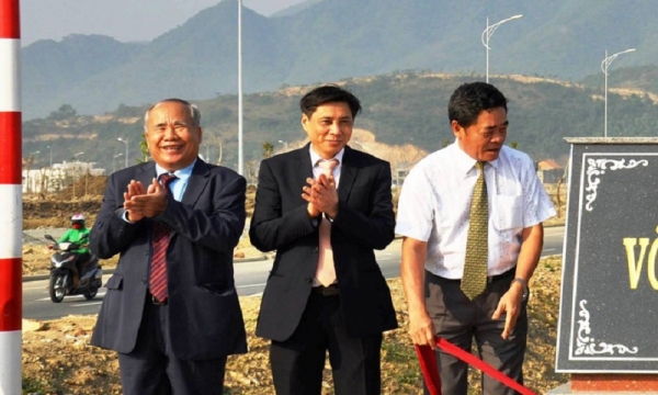 Công bố loạt sai phạm nhà đất tại Khánh Hòa, kiến nghị xử lý nhiều lãnh đạo