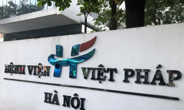 Thành ủy Hà Nội thông tin vụ sản phụ tử vong ở Bệnh viện Việt Pháp