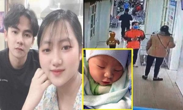Bất ngờ vụ thai phụ mất tích ở Bắc Ninh: Phát hiện sinh con ở Gia Lai