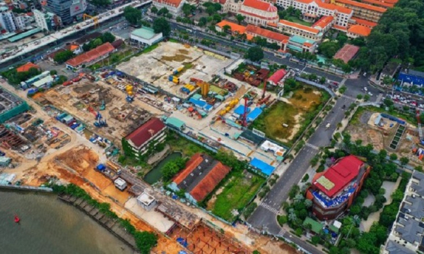 Đất quốc phòng không làm nhiệm vụ phải bàn giao lại cho địa phương