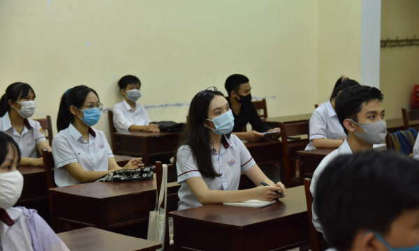 Đề thi và đáp án môn Toán THPT Quốc gia 2020 đợt 2 mã đề 114