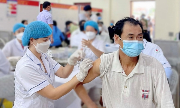 Cập nhật tình hình dịch ở Bắc Ninh: Toàn tỉnh hiện có trên 50 ổ dịch
