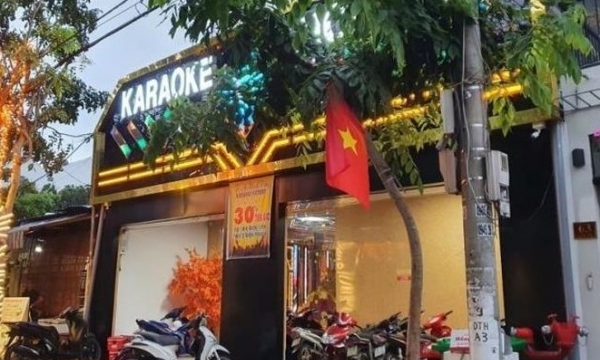 Quảng Nam: Tạm dừng karaoke, vũ trường, massage... do dịch bùng phát