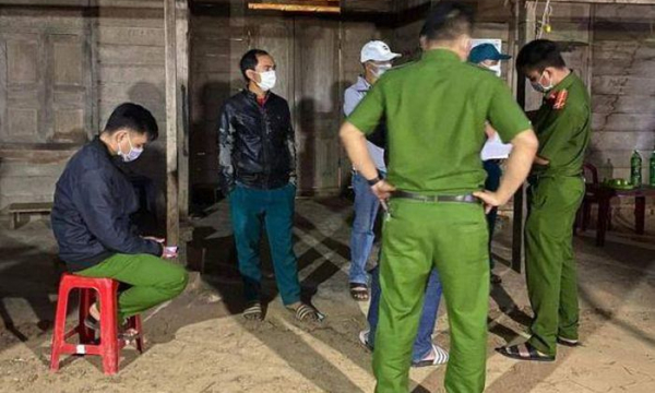 Vụ 2 cháu nhỏ đuối nước, bà nội mất tích: Xuất hiện dấu vết bất thường