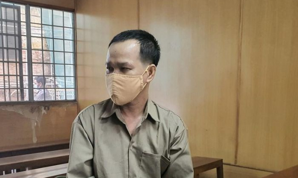 Sau khi 'ngủ' với nhau, người đàn ông có hành động không ngờ với nhân tình