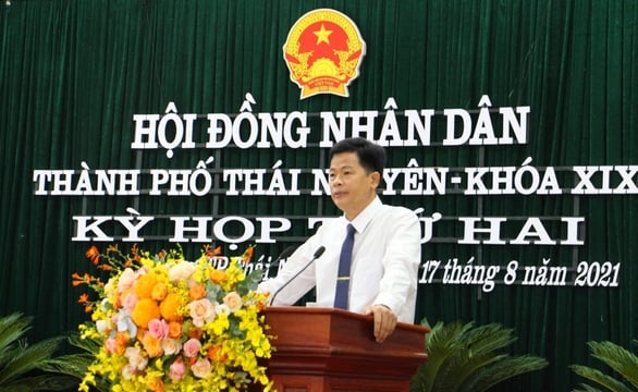 Tin tức pháp luật 24h: Khởi tố Bí thư Thành ủy thành phố Thái Nguyên