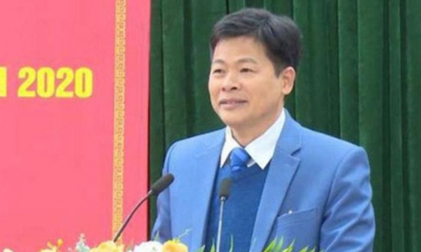 Tin tức pháp luật 24h: Bí thư Thành ủy Thái Nguyên bị đề nghị đình chỉ chức vụ