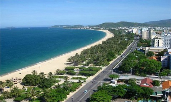Bộ Quốc phòng tìm ra chiêu thức người Trung Quốc mua đất ở Việt Nam